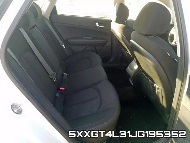 5XXGT4L31JG195352 фото 7