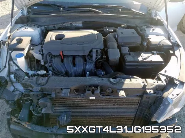 5XXGT4L31JG195352 фото 8