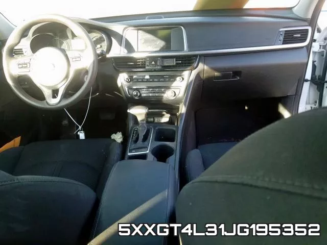 5XXGT4L31JG195352 фото 10