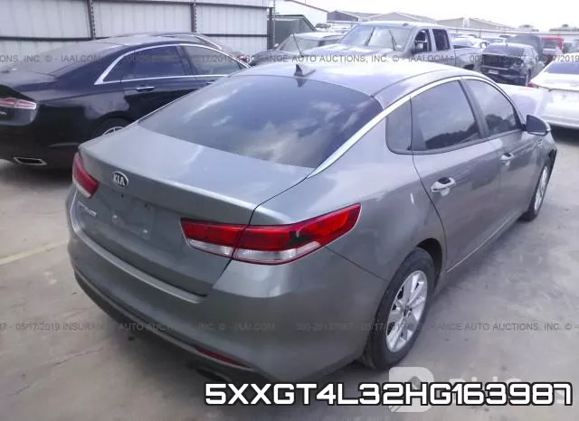 5XXGT4L32HG163987 фото 5