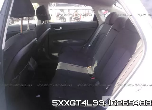 5XXGT4L33JG269483 фото 9