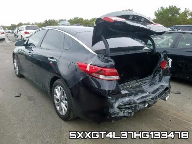 5XXGT4L37HG133478 фото 3