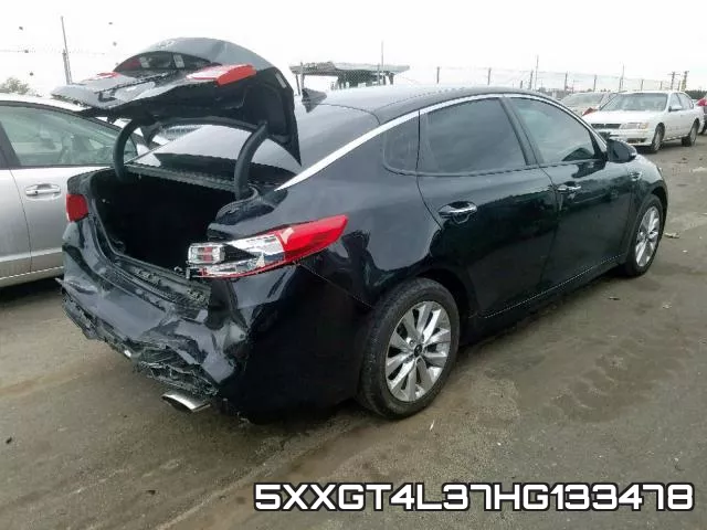 5XXGT4L37HG133478 фото 4