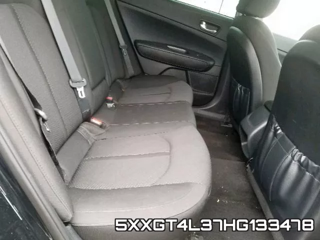 5XXGT4L37HG133478 фото 6