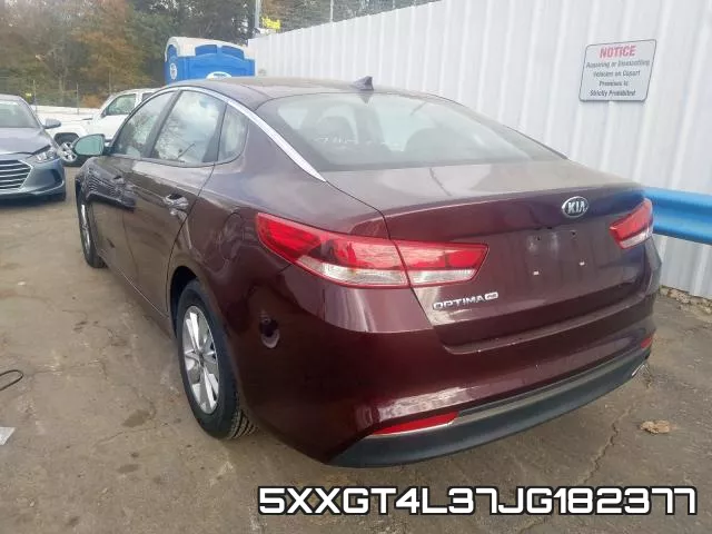 5XXGT4L37JG182377 фото 4