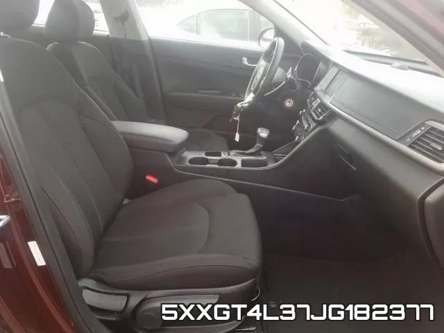 5XXGT4L37JG182377 фото 6