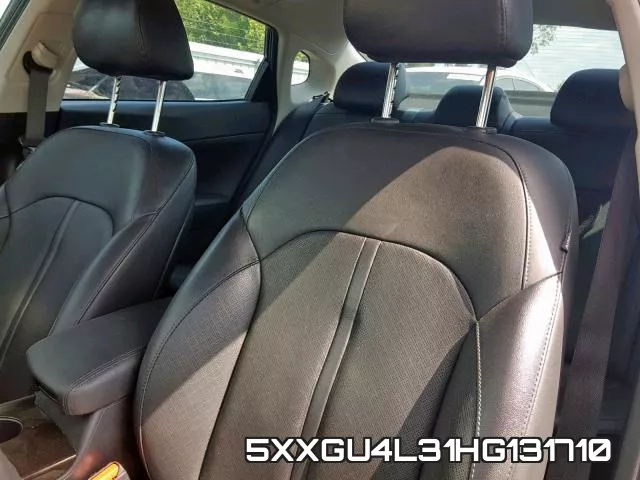 5XXGU4L31HG131710 фото 10
