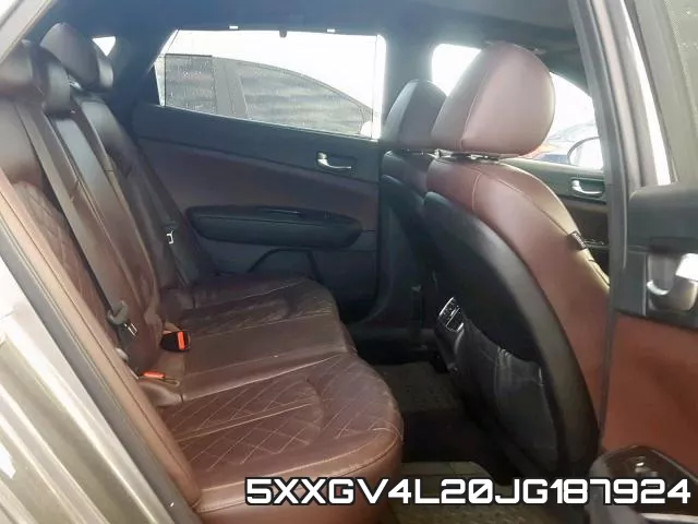 5XXGV4L20JG187924 фото 7