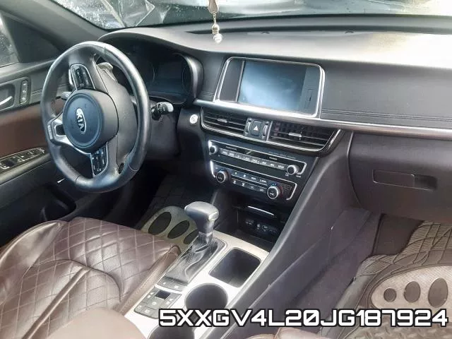 5XXGV4L20JG187924 фото 10