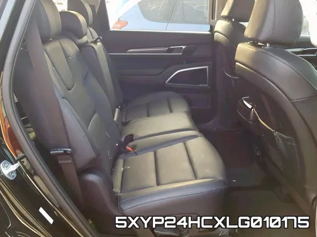 5XYP24HCXLG010175 фото 6