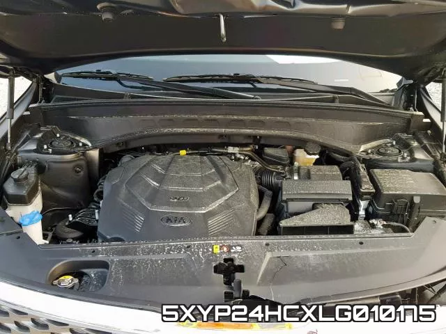 5XYP24HCXLG010175 фото 7