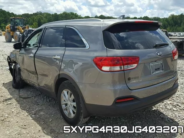 5XYPG4A30JG403207 фото 3