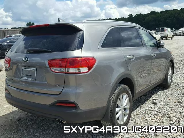 5XYPG4A30JG403207 фото 4