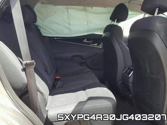 5XYPG4A30JG403207 фото 6