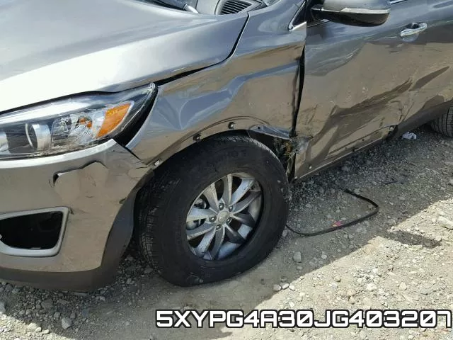 5XYPG4A30JG403207 фото 9