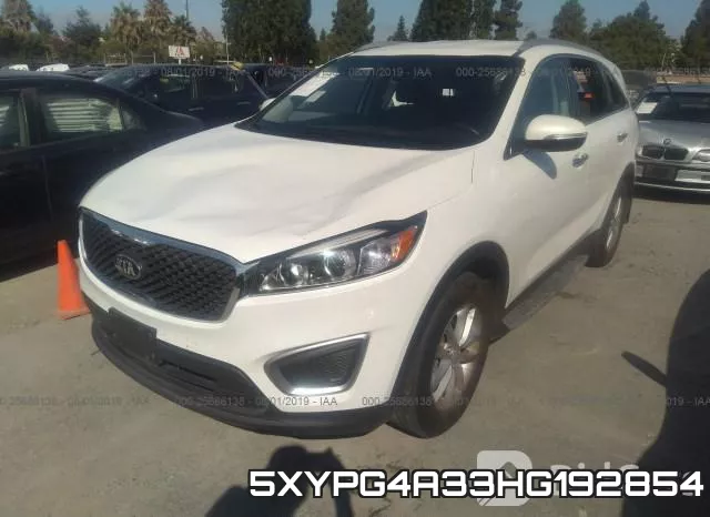5XYPG4A33HG192854 фото 3