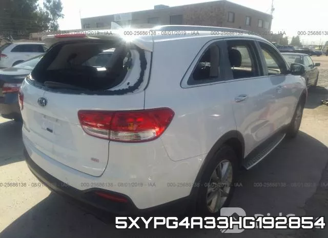 5XYPG4A33HG192854 фото 5