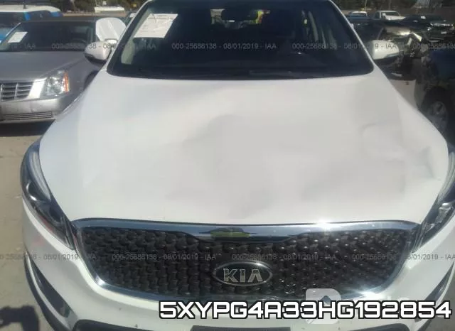 5XYPG4A33HG192854 фото 7