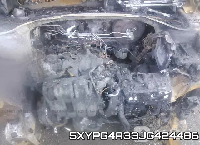 5XYPG4A33JG424486 фото 2