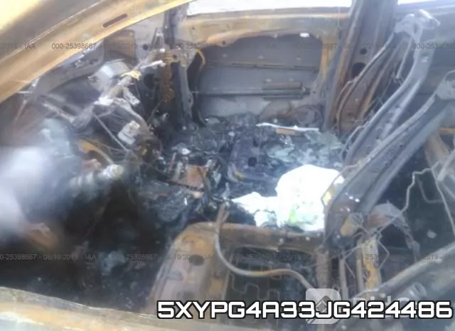 5XYPG4A33JG424486 фото 6