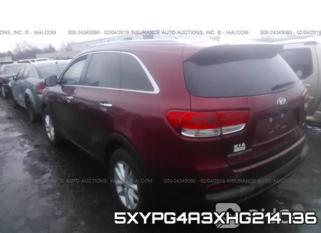 5XYPG4A3XHG214736 фото 4