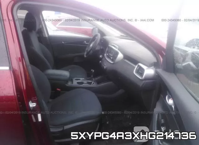 5XYPG4A3XHG214736 фото 6