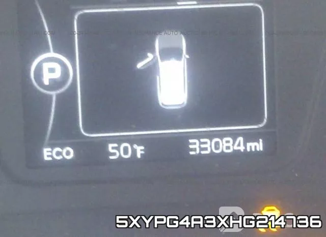 5XYPG4A3XHG214736 фото 8
