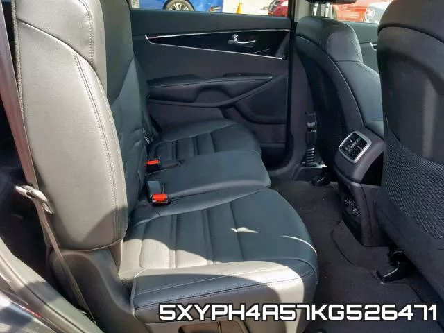5XYPH4A57KG526471 фото 7