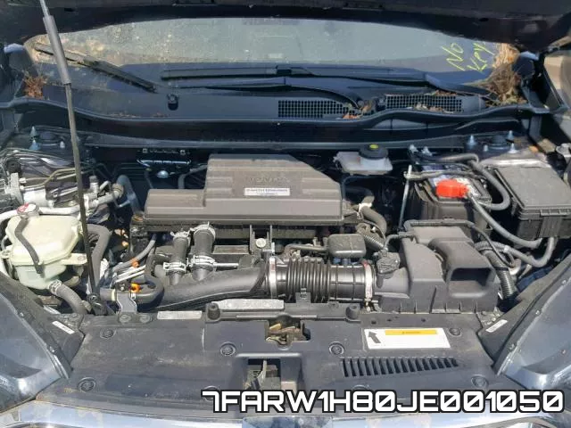 7FARW1H80JE001050 фото 8