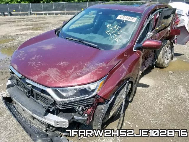 7FARW2H52JE102876 фото 3