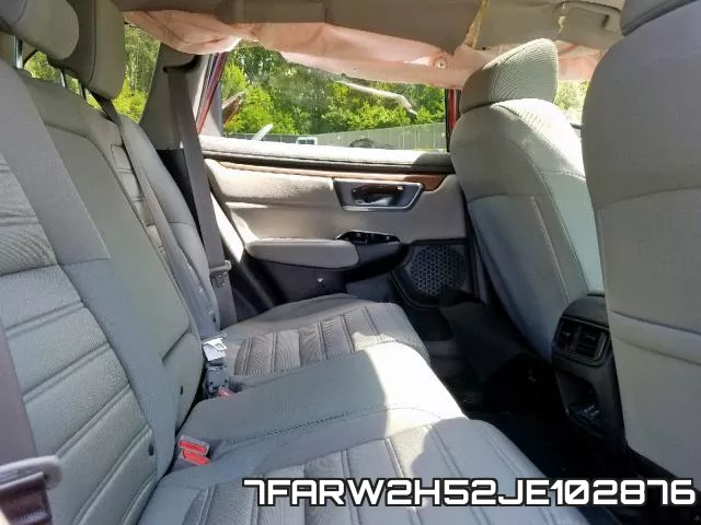 7FARW2H52JE102876 фото 7