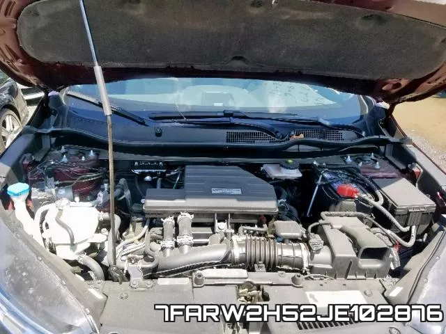 7FARW2H52JE102876 фото 8