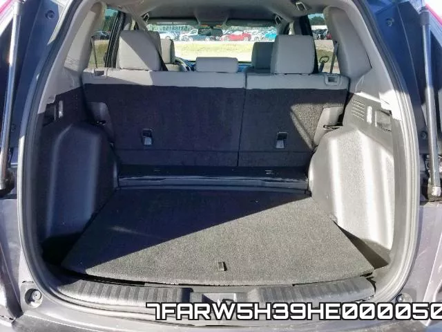 7FARW5H39HE000050 фото 10