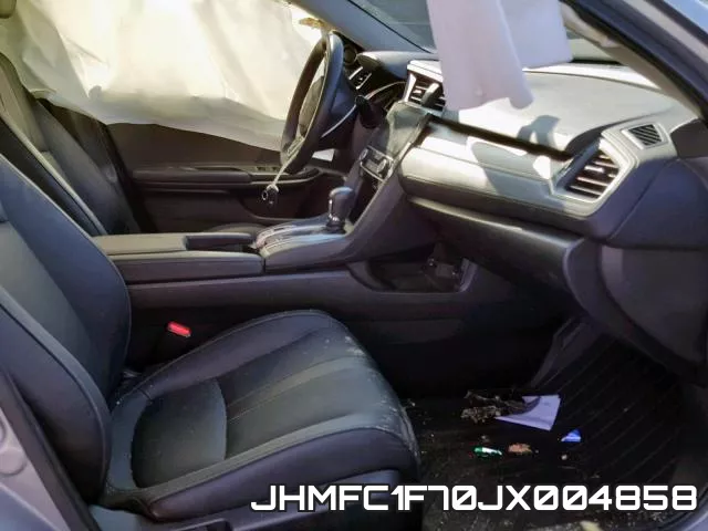 JHMFC1F70JX004858 фото 6
