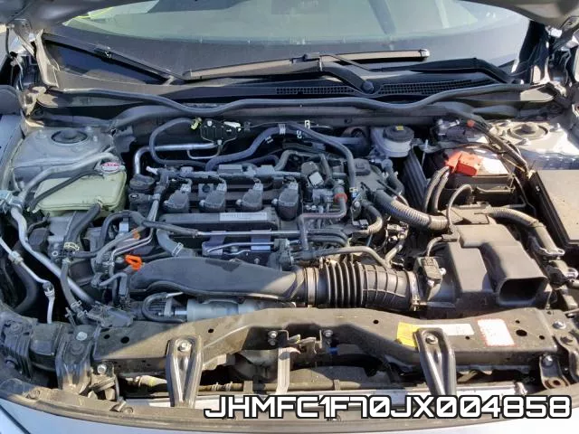 JHMFC1F70JX004858 фото 8
