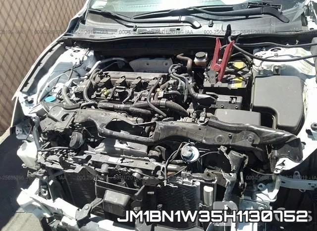 JM1BN1W35H1130752 фото 2