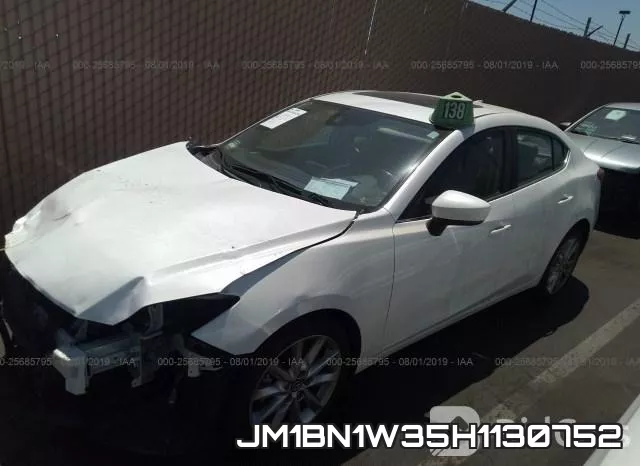 JM1BN1W35H1130752 фото 3