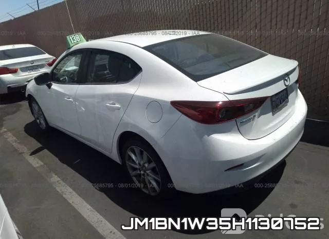 JM1BN1W35H1130752 фото 4