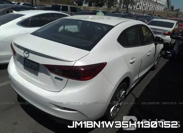 JM1BN1W35H1130752 фото 5