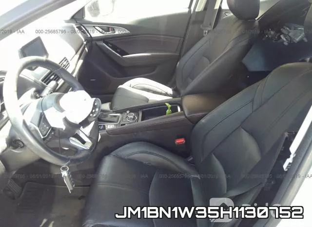JM1BN1W35H1130752 фото 6