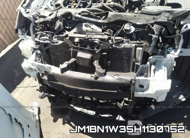 JM1BN1W35H1130752 фото 7