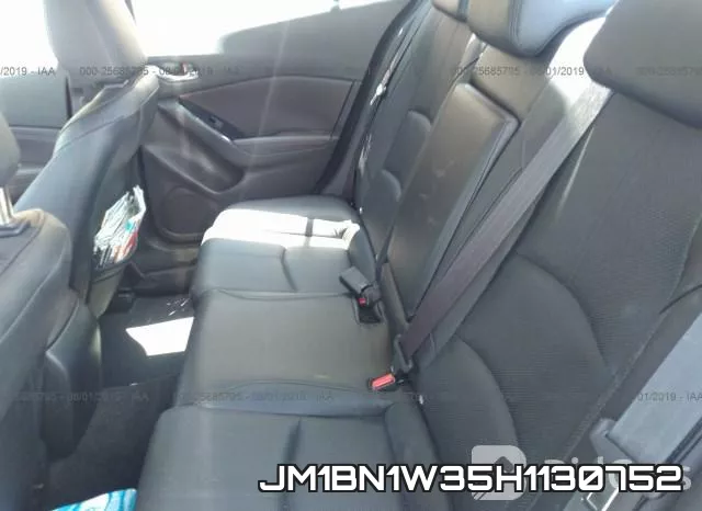 JM1BN1W35H1130752 фото 9