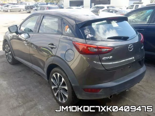 JM1DKDC7XK0409475 фото 4