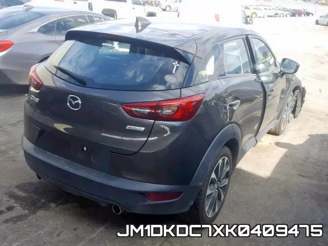 JM1DKDC7XK0409475 фото 5