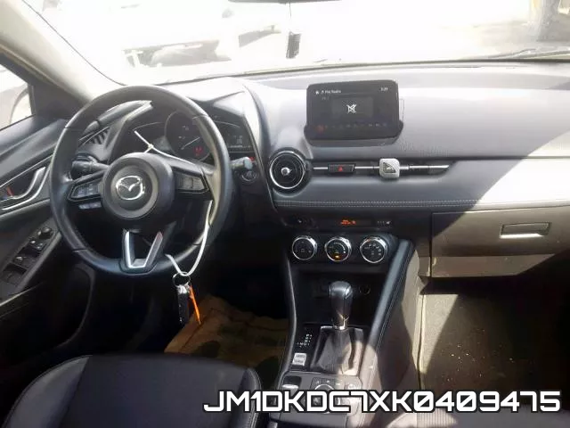 JM1DKDC7XK0409475 фото 9