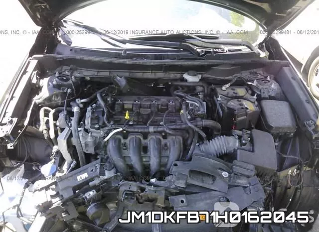 JM1DKFB71H0162045 фото 2