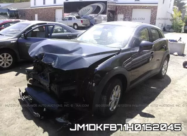 JM1DKFB71H0162045 фото 3