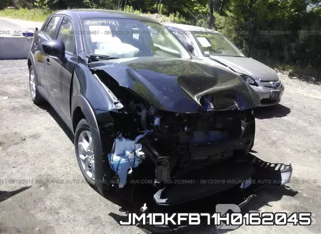 JM1DKFB71H0162045 фото 7
