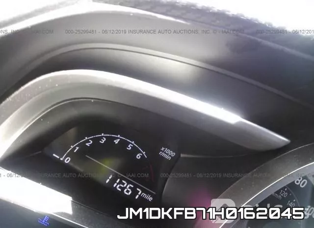 JM1DKFB71H0162045 фото 8