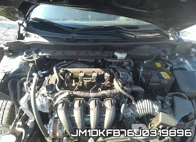 JM1DKFB76J0319896 фото 2